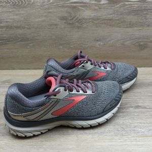 Brooks Adrenaline GTS Size 8